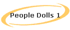 People Dolls 1
