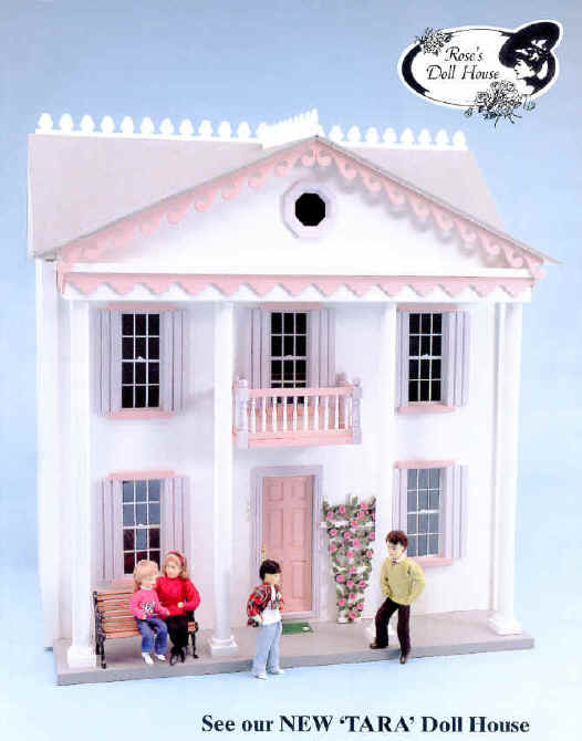 dolls house hobbycraft